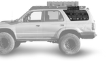 Sherpa 1996-2002 4Runner Window Panel