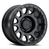 Method Race Wheels - 709 HD Matte Black