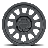 Method Race Wheels - 703 Matte Black