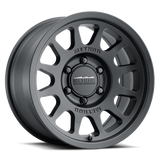 Method Race Wheels - 703 Matte Black