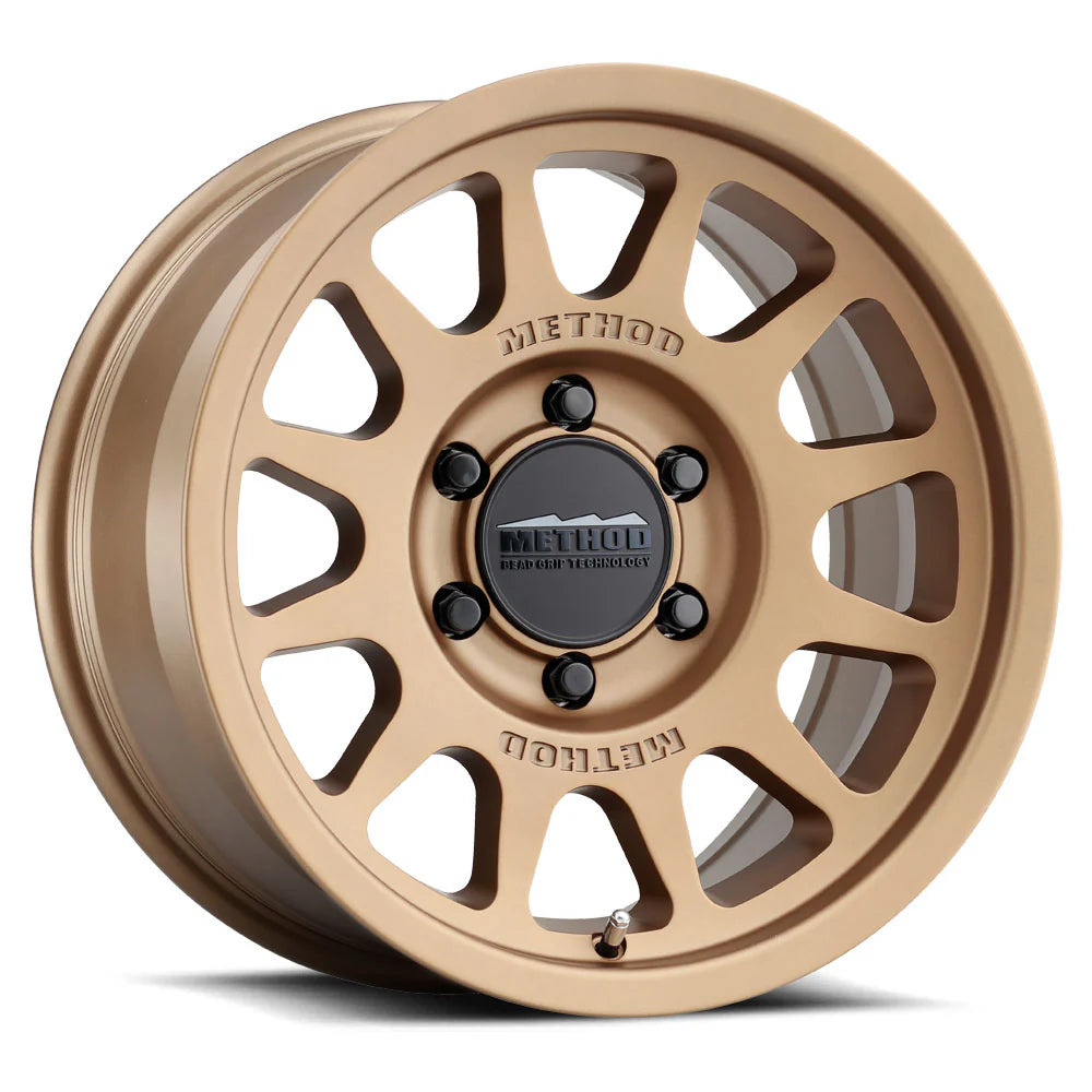 Method Race Wheels - 703 Method Bronze