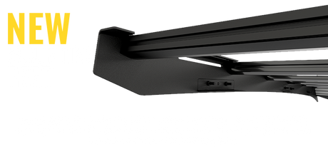 Prinsu PRO 2022+ Tundra Roof Rack