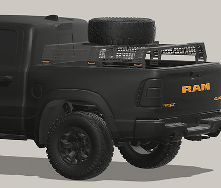 Nitro Overland Rack (Universal)