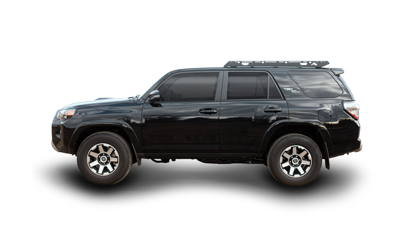 The Needle (2010-2024 4Runner Half Roof Rack)