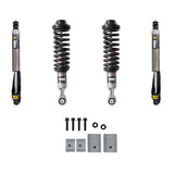 OME 2022-2025 Toyota Tundra MT64 Suspension Kit