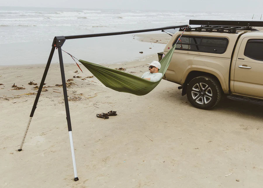 Kammok Outpost 2 Vehicle Hammock Stand