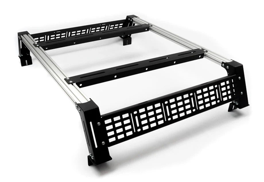 Cali Raised 2014-2021 Tundra Overland Bed Rack