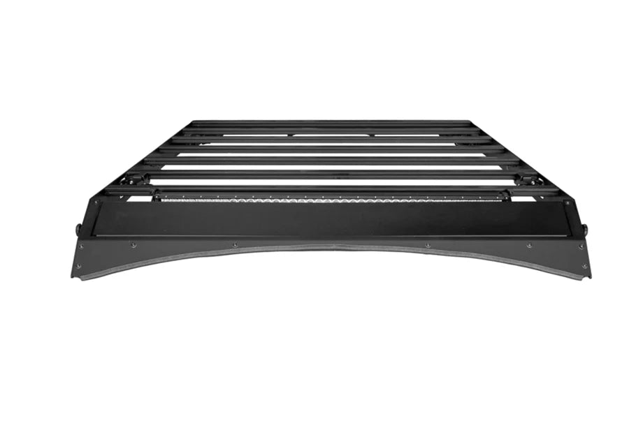 Cali Raised 2014-2021 Tundra Crew Max Premium Roof Rack