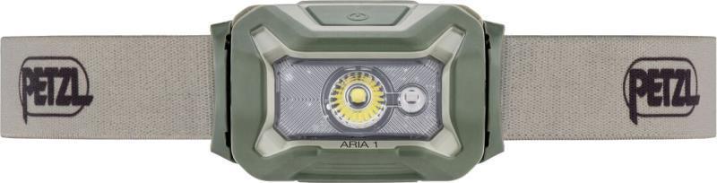 Petzl Aria 1 Headlamp