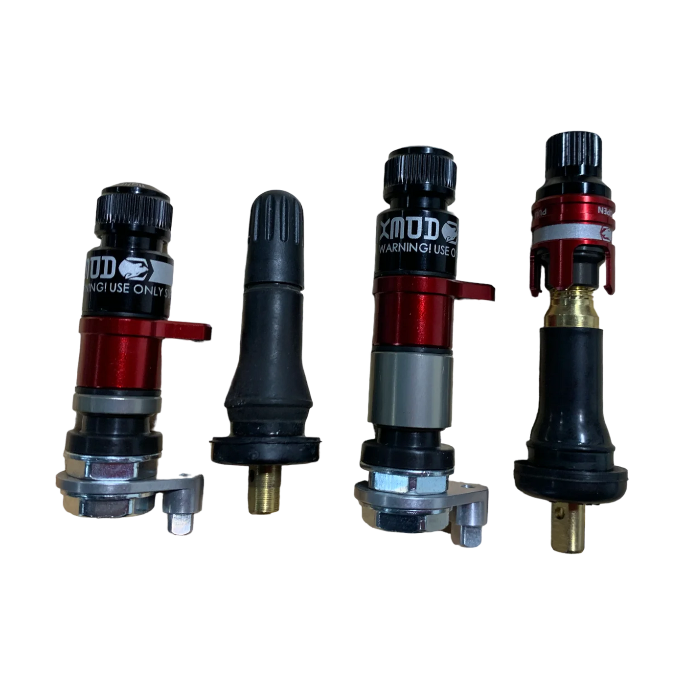 APEX Rapid Connect Valve