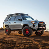 Cali Raised 2010+ 4runner Premium Roof Rack