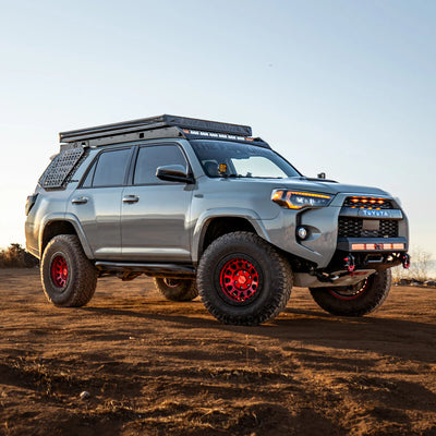 Cali Raised 2010+ 4runner Premium Roof Rack