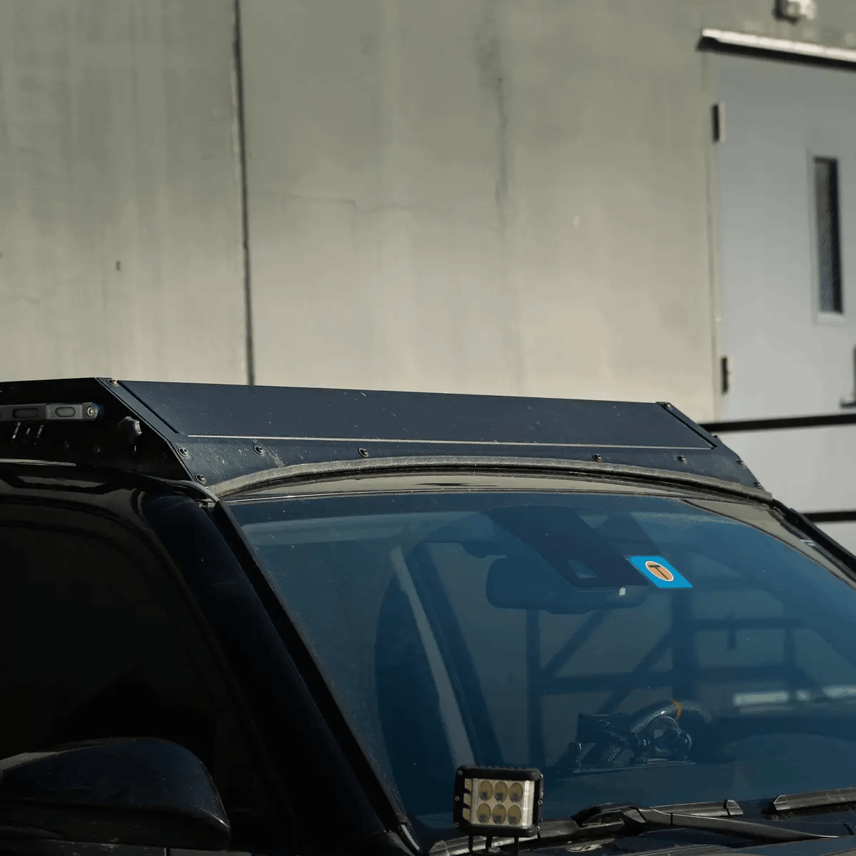 Cali Raised 2010+ 4runner Premium Roof Rack