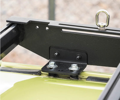 Prinsu PRO 2010-2022 Lexus GX460 Roof Rack