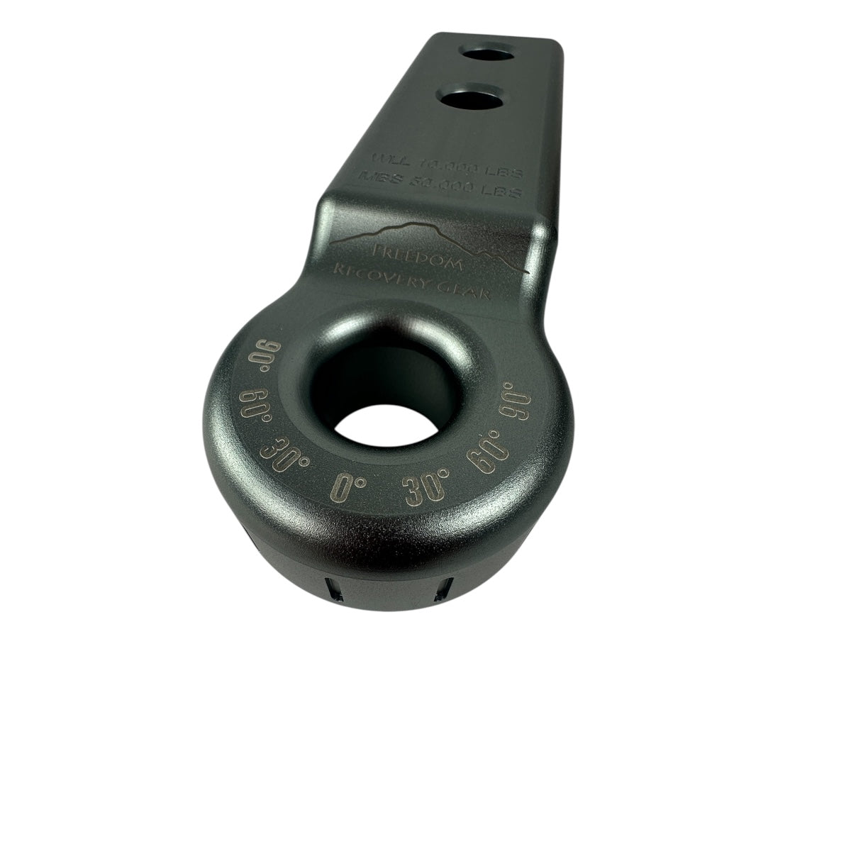 Freedom Recovery Gear Receiver Recovery Adapter 2.0 with Pin