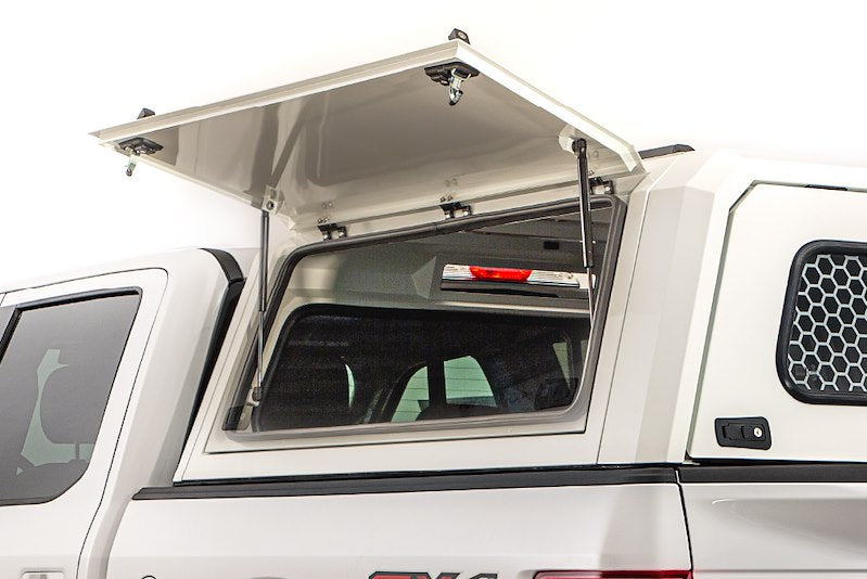 RSI 2007-2021 Tundra Commercial Grade SmartCap Canopy