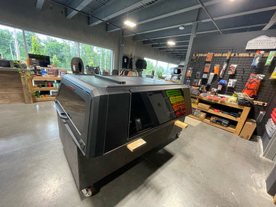 USED  RSI 2022-2024 Tundra SmartCap EVO Sport Canopy (6.5 ft Bed)