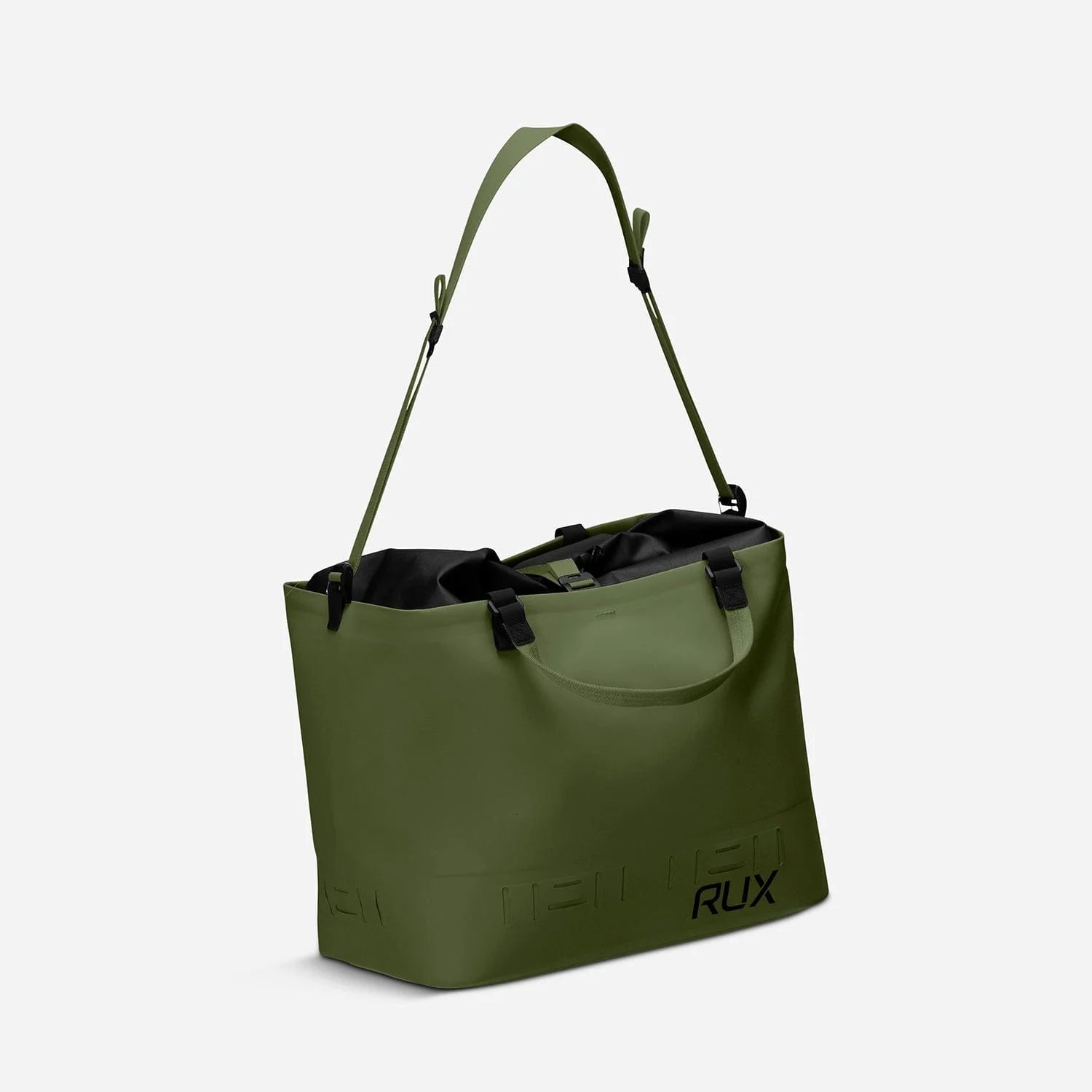 RUX 25L Waterproof Bag – Overland Outfitters RUX 25L Waterproof Bag – Overland Outfitters