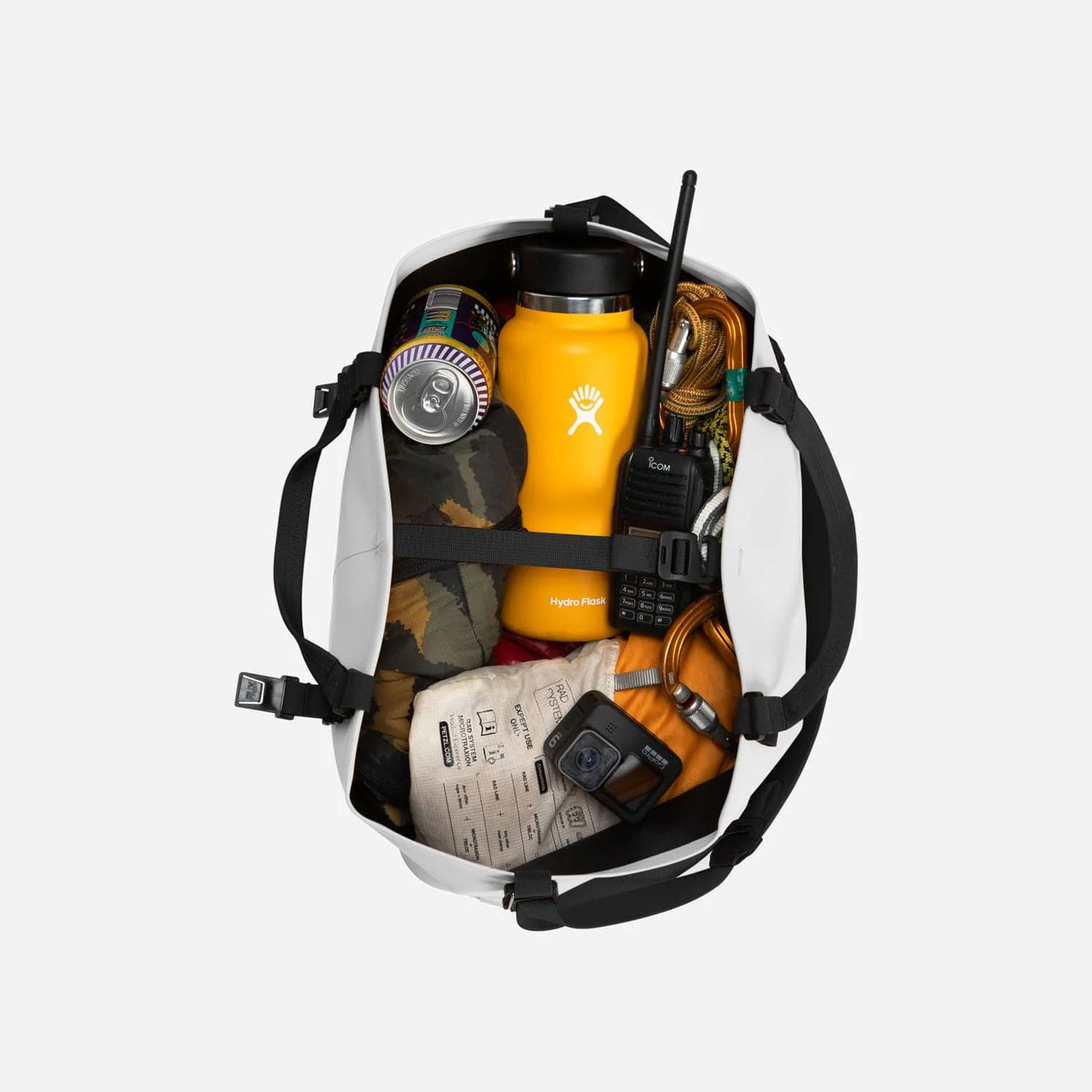 RUX 25L Waterproof Bag