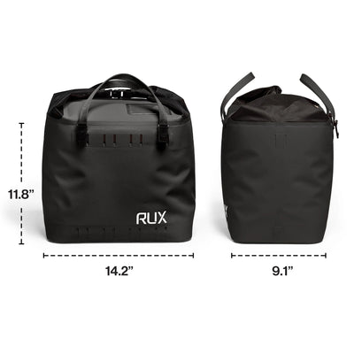 RUX Soft Cooler Bag 25L