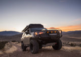 Relentless Fabrication 2014-2024 4Runner Full Front Bumper