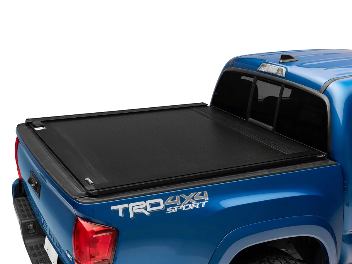 RetraxONE XR Tonneau Cover