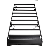 Cali Raised Premium Roof Rack For 2025+ Toyota 4Runner