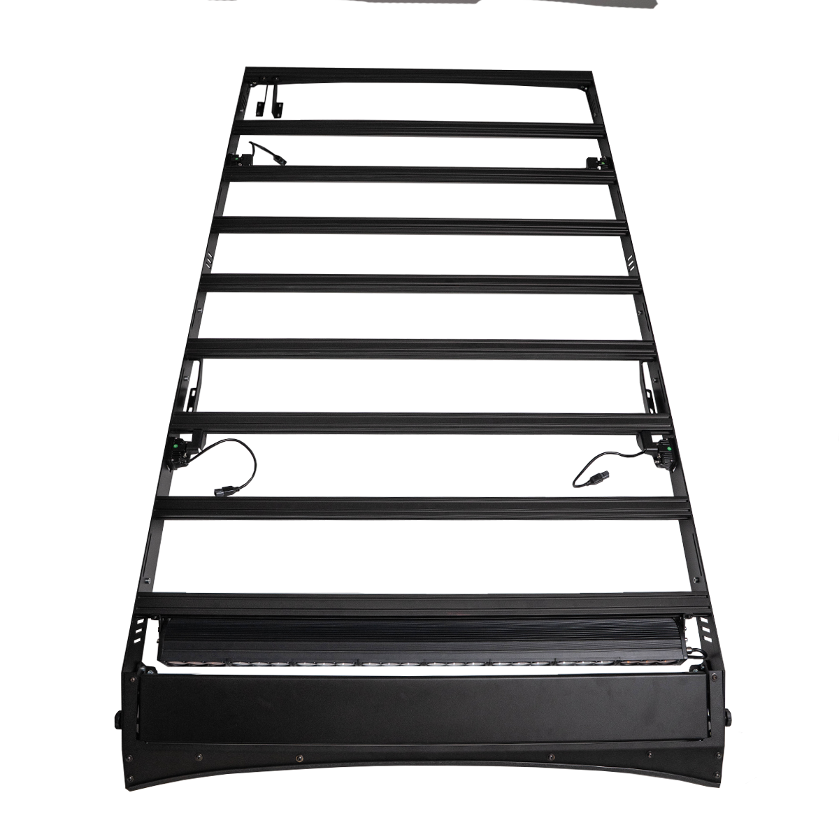 Cali Raised Premium Roof Rack For 2025+ Toyota 4Runner
