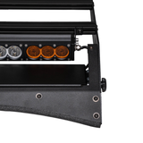 Cali Raised Premium Roof Rack For 2025+ Toyota 4Runner
