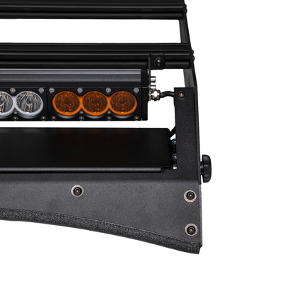 Cali Raised Premium Roof Rack For 2025+ Toyota 4Runner