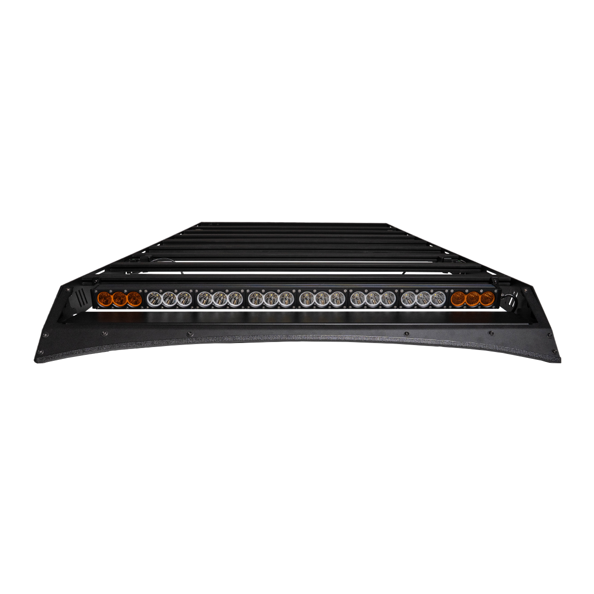 Cali Raised Premium Roof Rack For 2025+ Toyota 4Runner