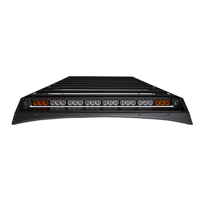 Cali Raised Premium Roof Rack For 2025+ Toyota 4Runner