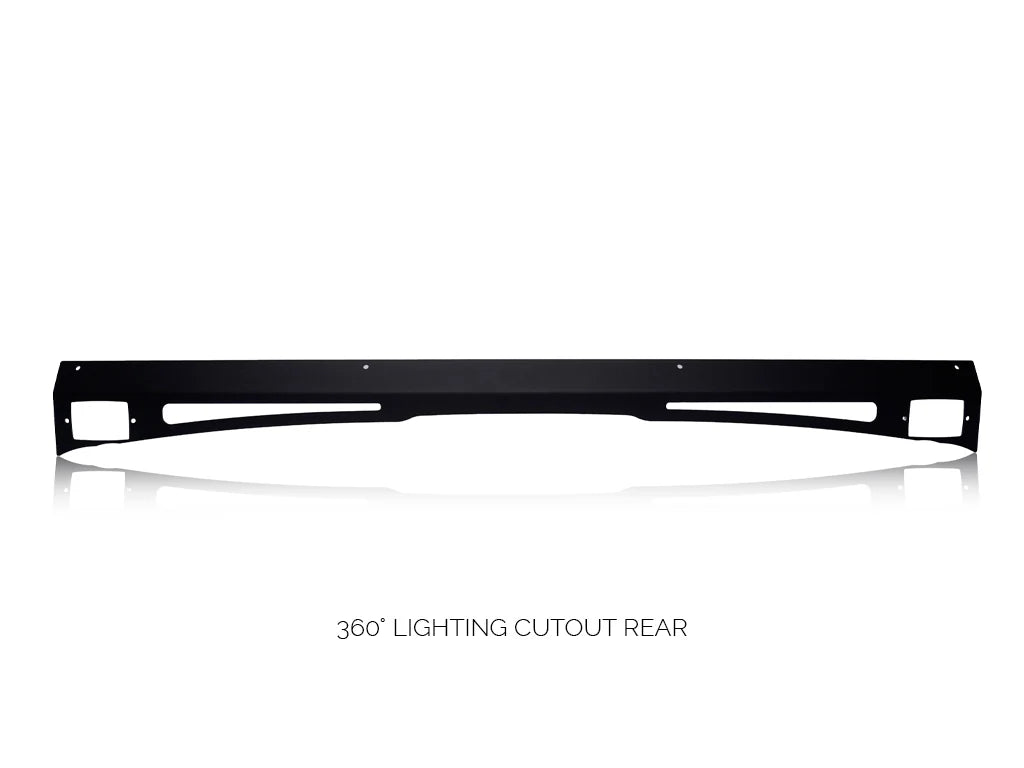 Cali Raised 2005-2023 Tacoma Premium Roof Rack