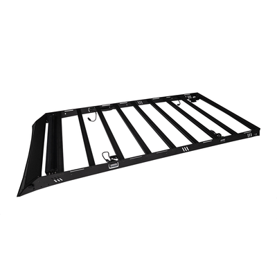 Cali Raised Premium Roof Rack For 2025+ Toyota 4Runner
