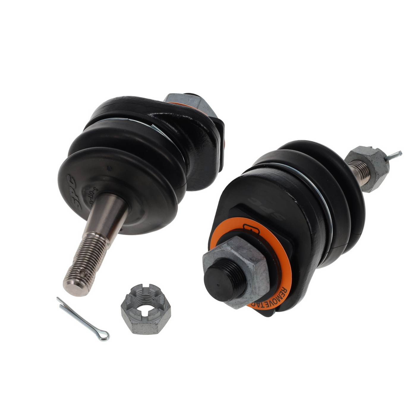 SPC Upgraded Ball Joint Kit