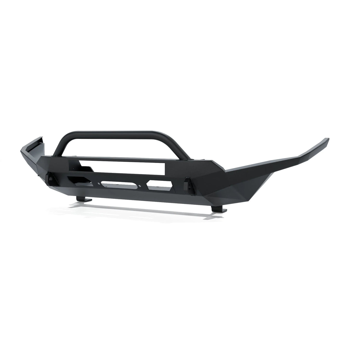 Southern Style Offroad 2016+ Tacoma Slimline Full Plate Bumper