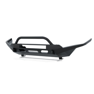 Southern Style Offroad 2016+ Tacoma Slimline Full Plate Bumper