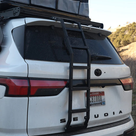 Prinsu 2022+ Toyota Sequoia Ladder