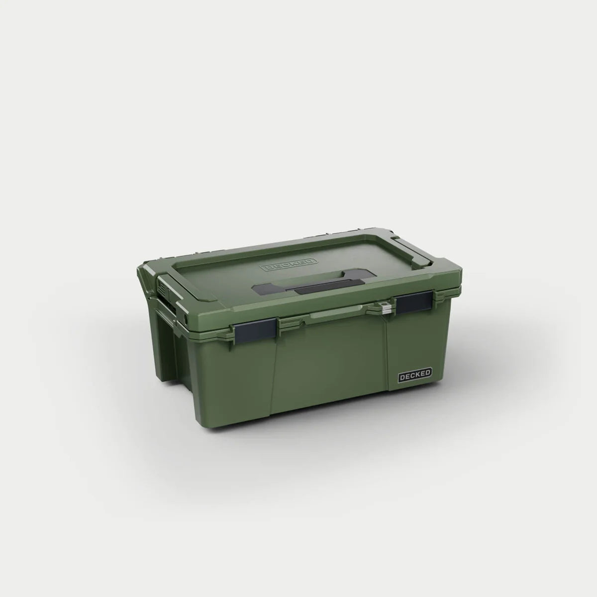 Decked Sixer 16 Storage Box