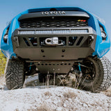 Cali Raised 2014+ 4runner Front Skid Plate