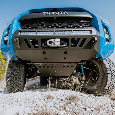 Cali Raised 2014+ 4runner Front Skid Plate