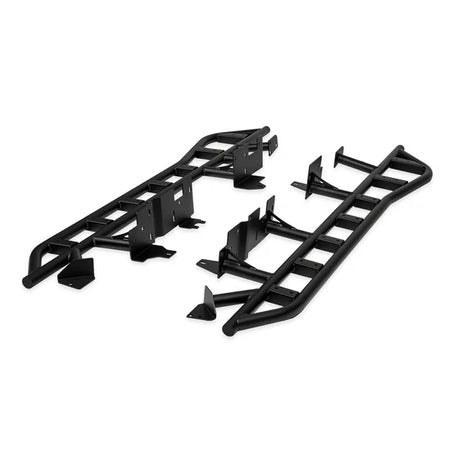 Cali Raised 2024+ Toyota Tacoma Step Edition Sliders