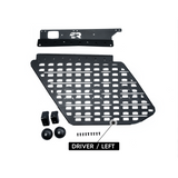 Cali Raised T4R 6th Gen Exterior Window Molle Panel For 2025+ Toyota 4Runner