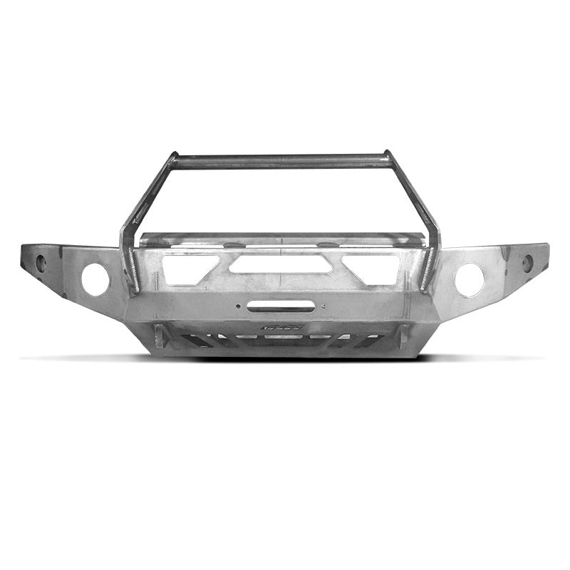 CBI 2010-2023 4Runner Baja Front Bumper