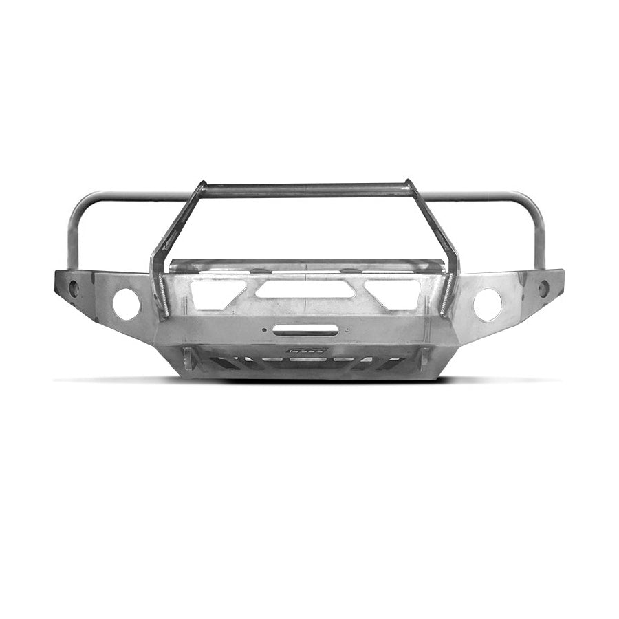 CBI 2010-2023 4Runner Adventure Front Bumper