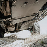 Cali Raised 2014+ 4runner Transfer Case Skid Plate