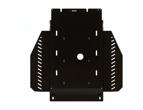 RCI Offroad Catalytic Guards | 24-Present Land Cruiser