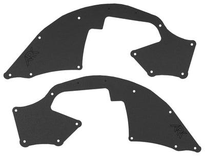 ARK 2016-2023 Tacoma Splash Guards