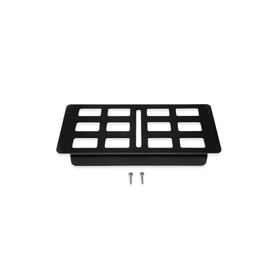 Cali Raised Interior Center Console MOLLE Panel For 2025+ Toyota 4Runner