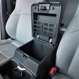 Cali Raised Interior Center Console MOLLE Panel For 2025+ Toyota 4Runner